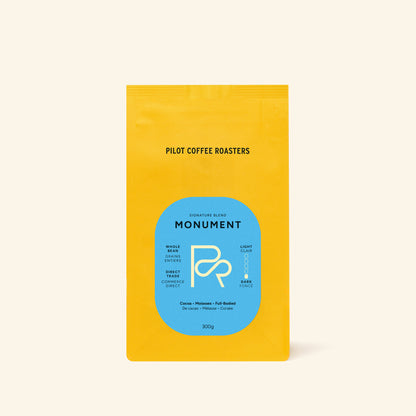 Pilot Coffee-Monument-Coffee-The Roasted Nut Inc.