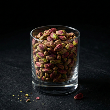 Pistachio Kernels-Unsalted-The Roasted Nut Inc.