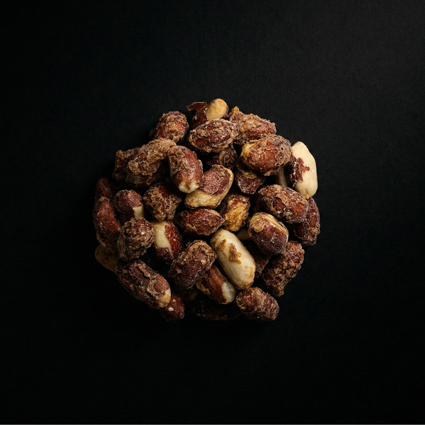 Praline Peanuts-Flavoured-The Roasted Nut Inc.