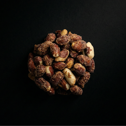Praline Peanuts-Flavoured-The Roasted Nut Inc.