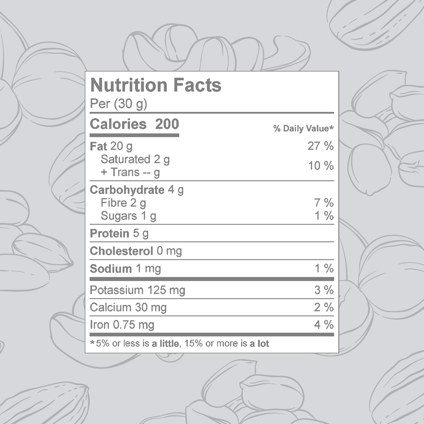 RAW WALNUTS-Roasted Nuts-The Roasted Nut Inc.