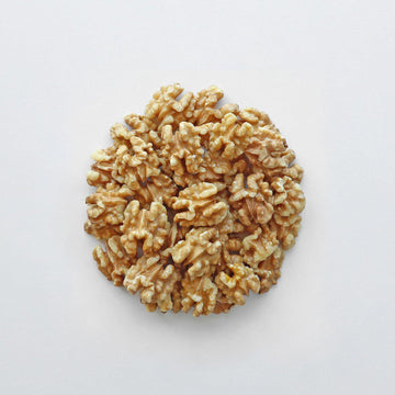 Raw Walnuts-Unsalted-The Roasted Nut Inc.