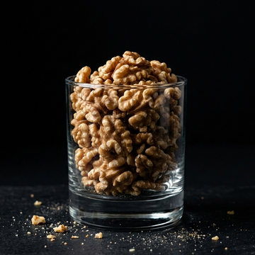 Raw Walnuts-Unsalted-The Roasted Nut Inc.