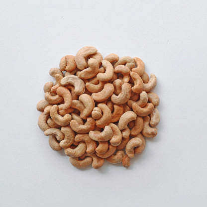 SALTED CASHEWS-Roasted Nuts-The Roasted Nut Inc.