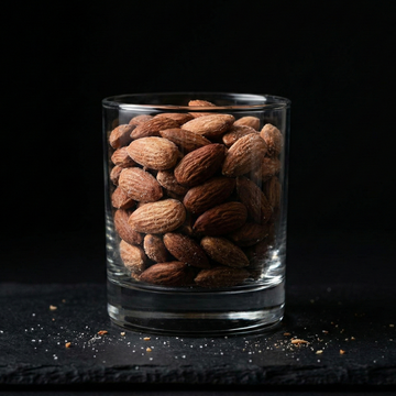 Salted Almonds-Salted-The Roasted Nut Inc.