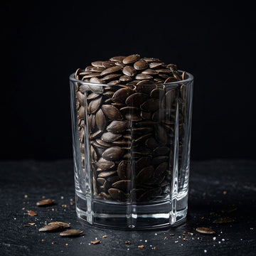 Salted Kakai Pumpkin Seeds-Salted-The Roasted Nut Inc.