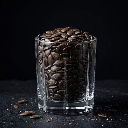 Salted Kakai Pumpkin Seeds-Salted-The Roasted Nut Inc.