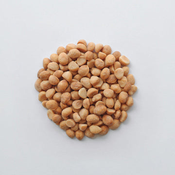 Salted Macadamia Nuts-Roasted Nuts-The Roasted Nut Inc.