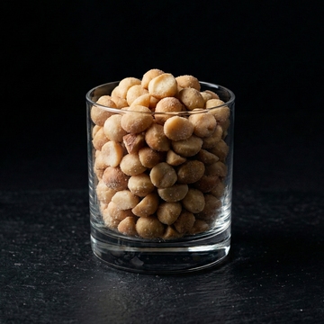 Salted Macadamia Nuts-Salted-The Roasted Nut Inc.