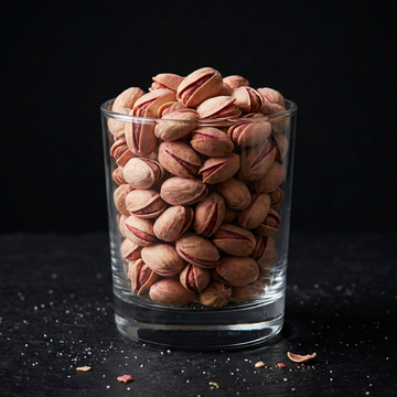 Salted Pistachios-Salted-The Roasted Nut Inc.