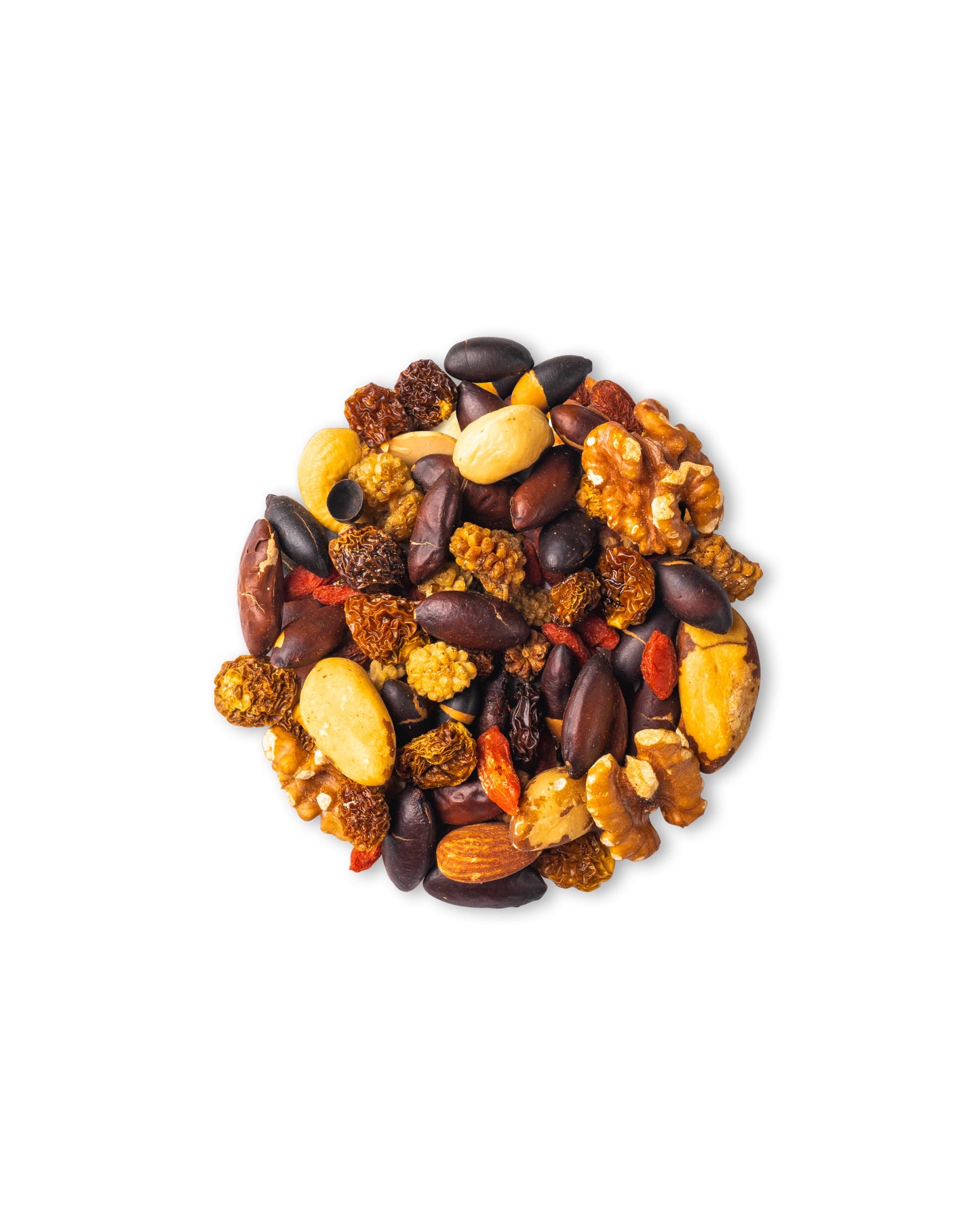 Superfood Mix-The Roasted Nut Inc.