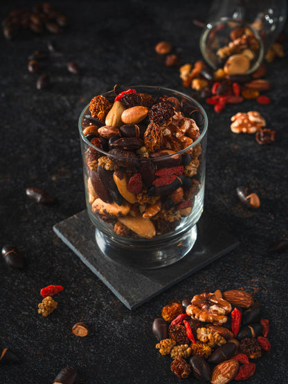 Superfood Mix-Unsalted-The Roasted Nut Inc.