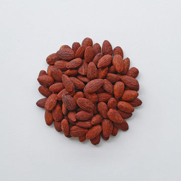 Tamari Almonds-Flavoured-The Roasted Nut Inc.