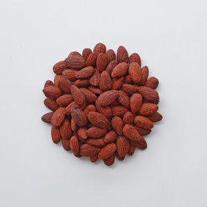 Tamari Almonds-Roasted Nuts-The Roasted Nut Inc.