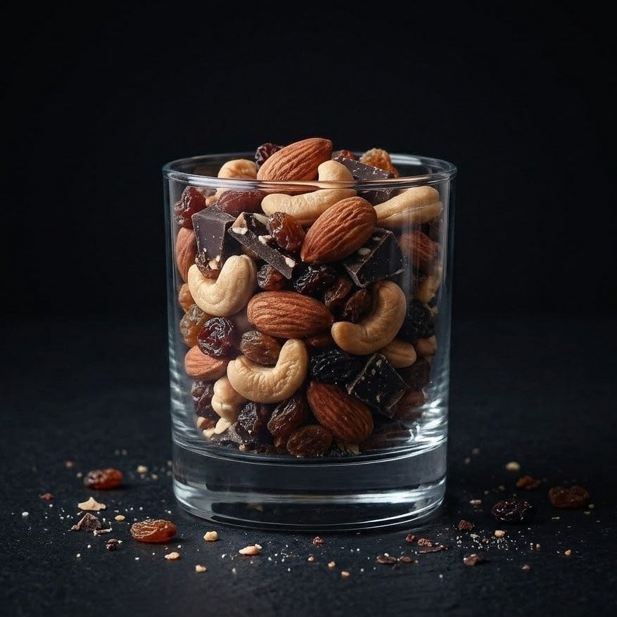 The Naughty Squirrel-Flavoured-The Roasted Nut Inc.