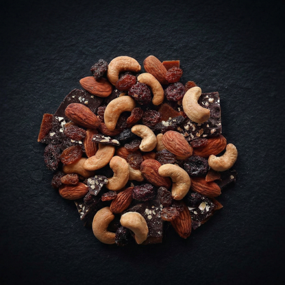 The Naughty Squirrel-Flavoured-The Roasted Nut Inc.