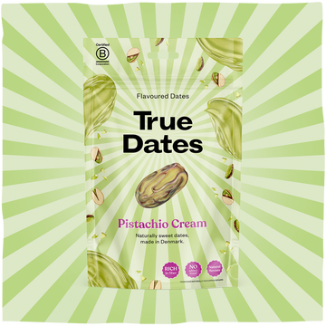 True Dates Pistachio Cream-The Roasted Nut Inc.