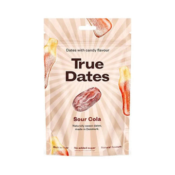 True Dates Sour Cola-The Roasted Nut Inc.
