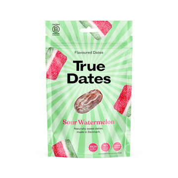 True Dates Sour Watermelon-The Roasted Nut Inc.