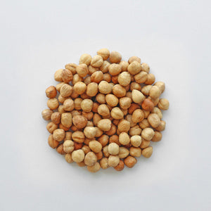 UNSALTED HAZELNUTS-Roasted Nuts-The Roasted Nut Inc.