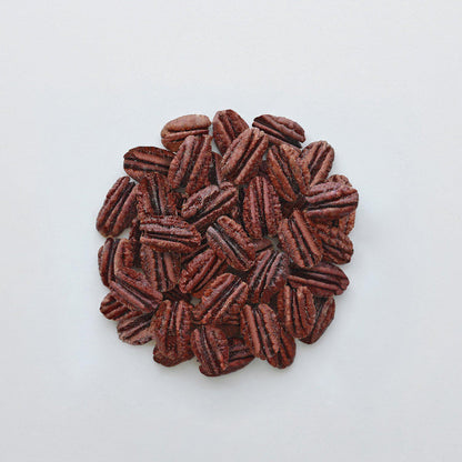 Unsalted Pecans-Roasted Nuts-The Roasted Nut Inc.