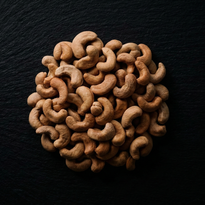 Unsalted Cashews-Unsalted-The Roasted Nut Inc.