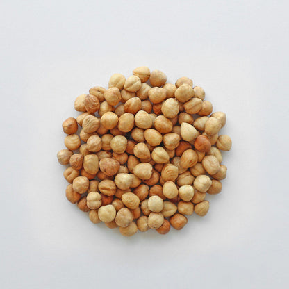 Unsalted Hazelnuts-Unsalted-The Roasted Nut Inc.
