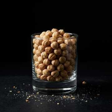 Unsalted Hazelnuts-Unsalted-The Roasted Nut Inc.