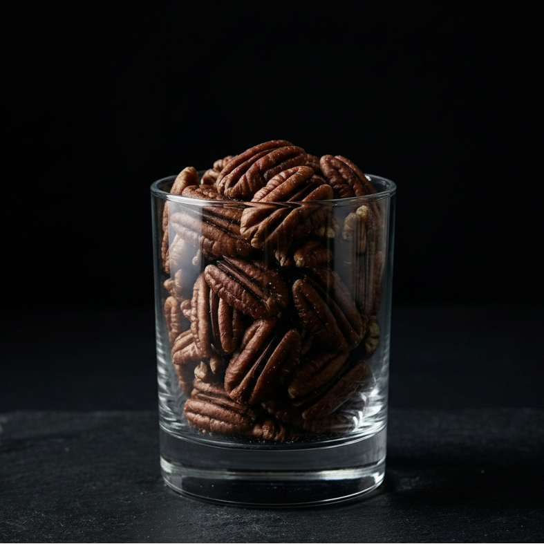 Unsalted Pecans-Unsalted-The Roasted Nut Inc.