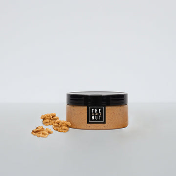 Walnut Butter-Single Ingredients-The Roasted Nut Inc.