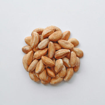Unsalted Brazil Nuts-Unsalted-The Roasted Nut Inc.